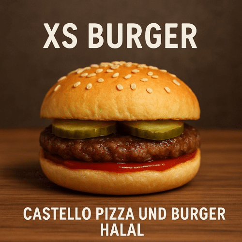 XS Burger