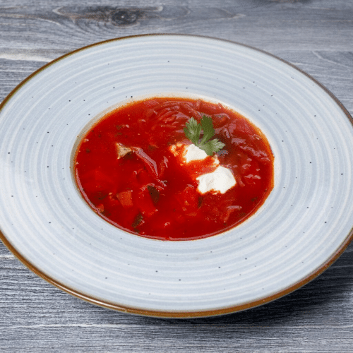 Borsch