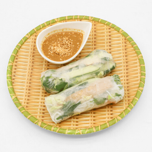 Goi Cuon Chay (2 Stück)