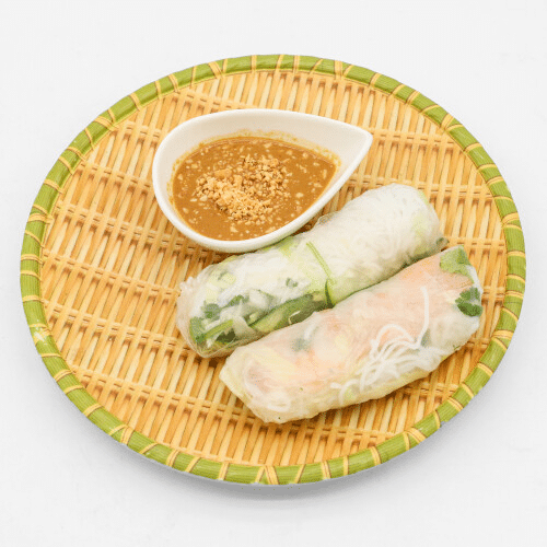 Goi Cuon Tom (2 Stück)