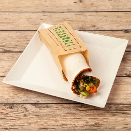 Normal Roll (100g)