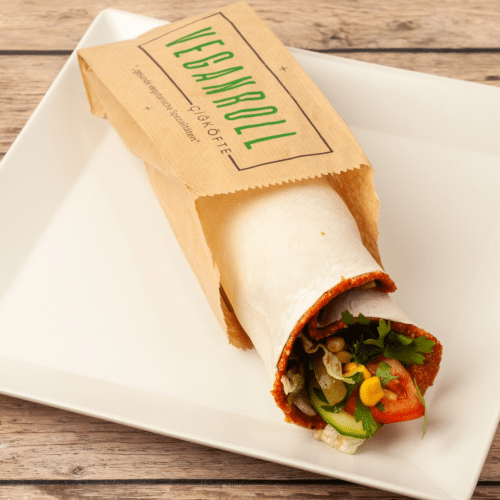 Mega Roll (125g)