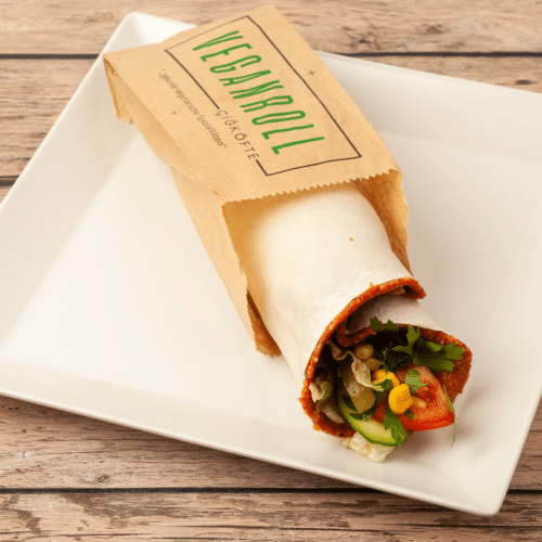 Ultra Roll (150g)