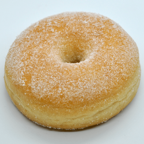 Vegan Donuts
