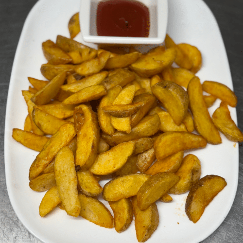 Kartoffelecken