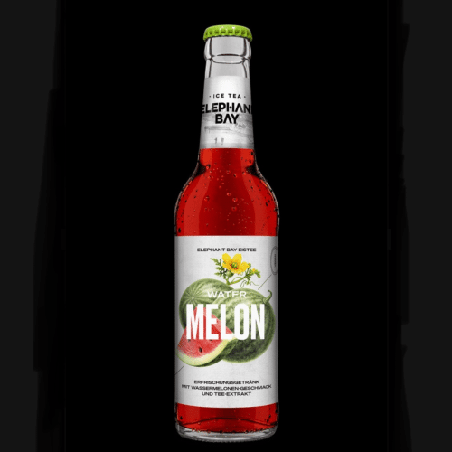 Elephant Bay Eistee Watermelon 0.33l