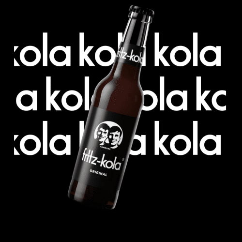 Fritz Kola 0,2l (MEHRWEG)