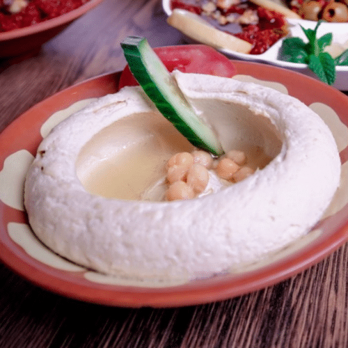 Hummus