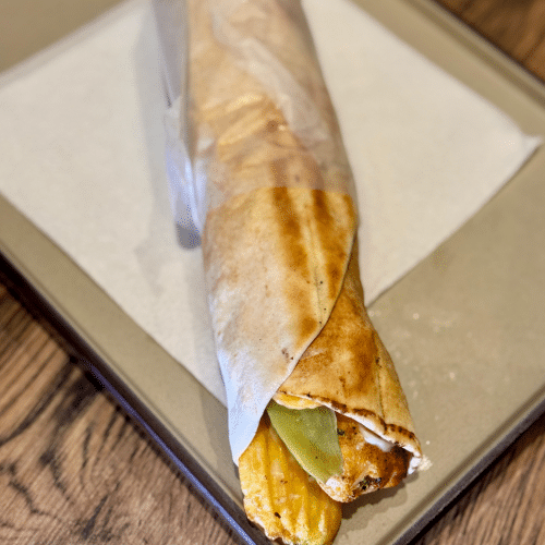 Shish Taouk