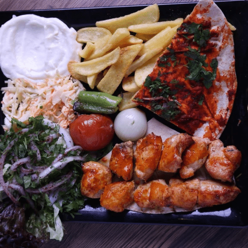 Shish Taouk