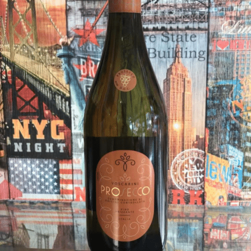 Vorcarini Prosecco 0.75l