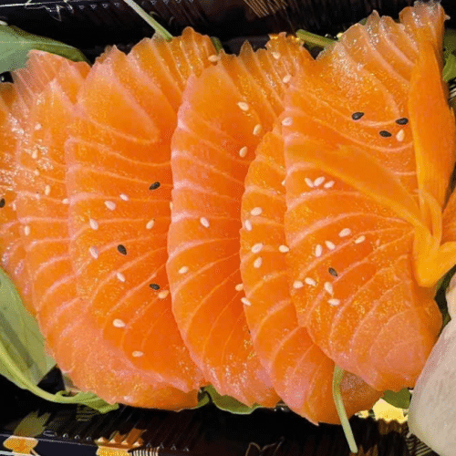 Sashimi