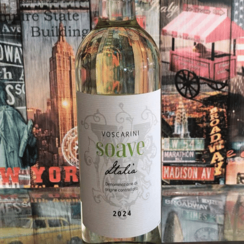 Voscarini Soave 0,75l
