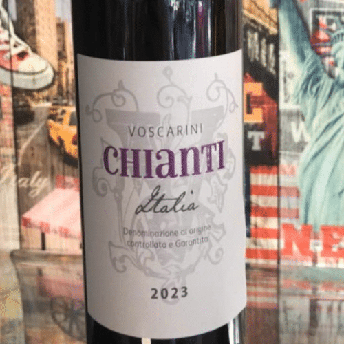 Voscarini Chianti 2023