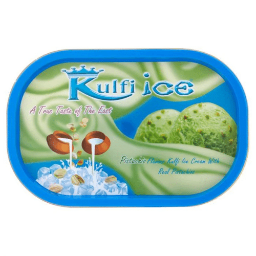 Kulfi ice ( 1 Litre )