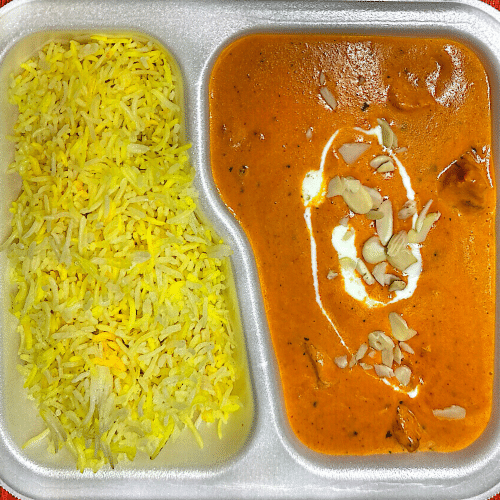 Malai Chicken