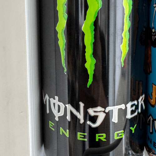 Monster Energy 0,5l (EINWEG)