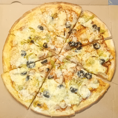 Pizza Herat (Spezial) 30 cm  --- N E U ---