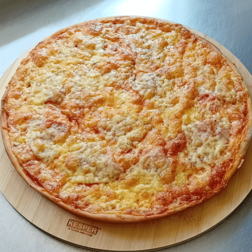 Pizza Margherita  24 cm  ---N E U ---