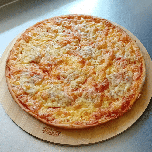 Pizza Margherita  30 cm  ---N E U ---