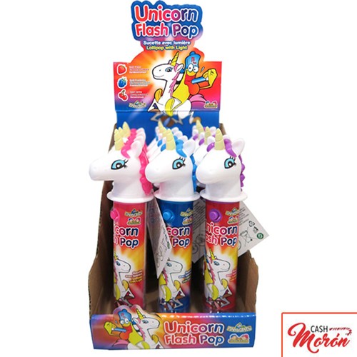 Unicorn Mix Flash Pop 11g