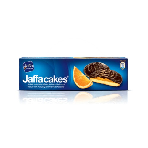 Jaffa Bakery Classic Orangenkekse 150g