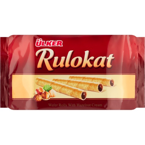 Ülker Rulokat 150g