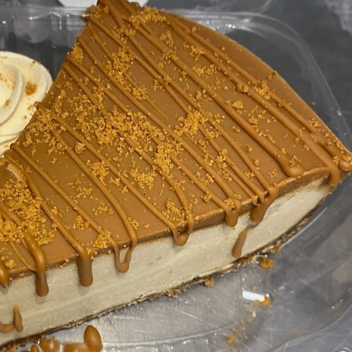 Cheese Cake