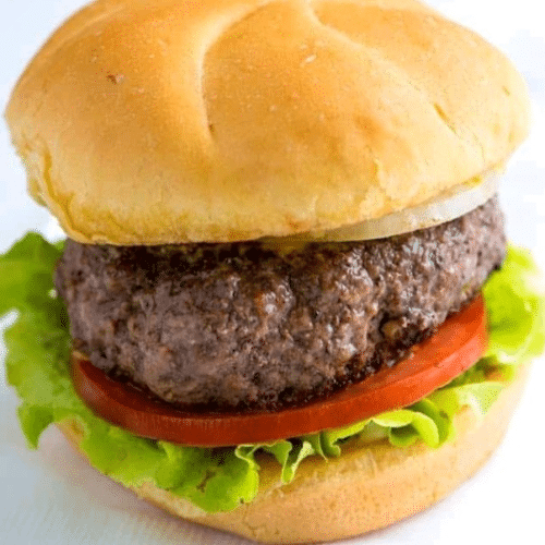 Core Burger