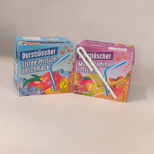 Durstlöscher
