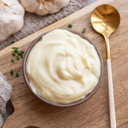 Aioli, 50ml