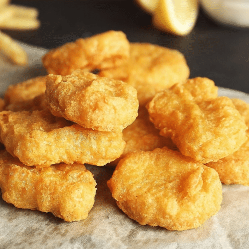 Chicken Nuggets 6 Stück