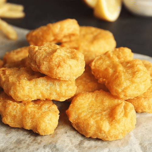 Chicken Nuggets