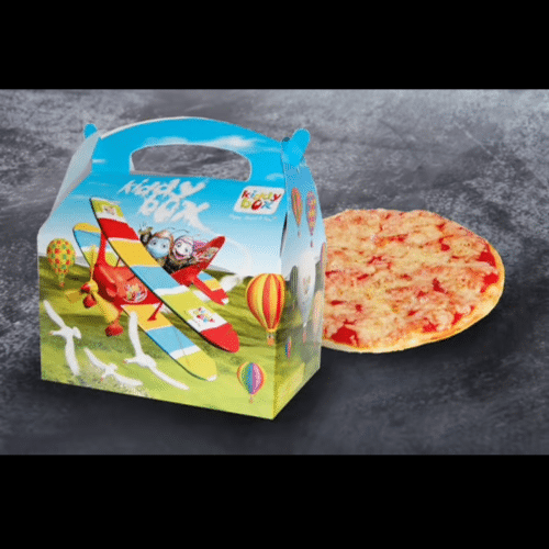 Kiddy-Box 2