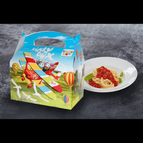 Kiddy-Box 3