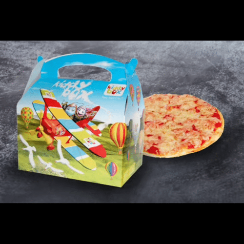 Kiddy-Box 5