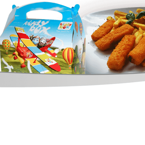 Kiddy-Box 6
