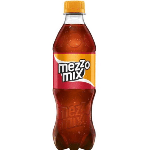 Mezzo Mix 0,5l (EINWEG)