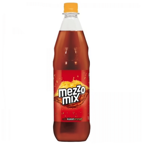 Mezzo Mix 1,0l (MEHRWEG)