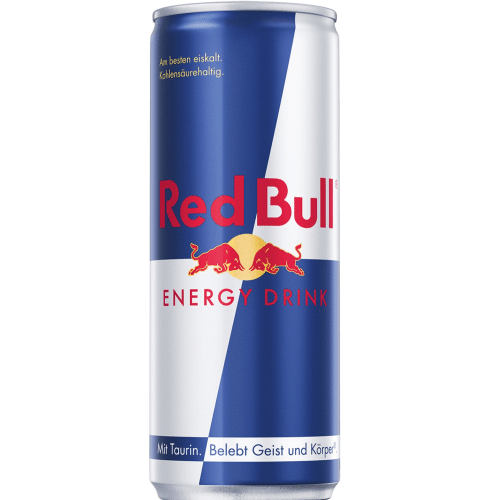 Red Bull 0,25l (EINWEG)