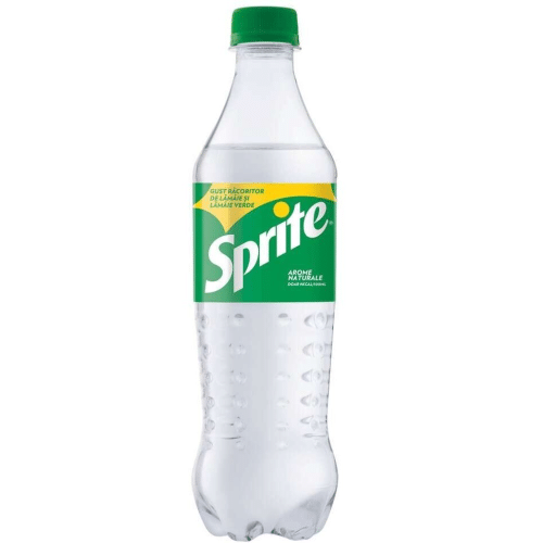 Sprite 0,5l (EINWEG)