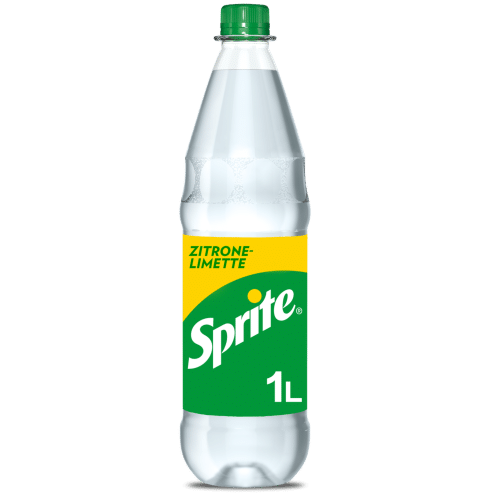Sprite 1,0l (MEHRWEG)