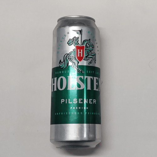 Holsten 0,5l (EINWEG)