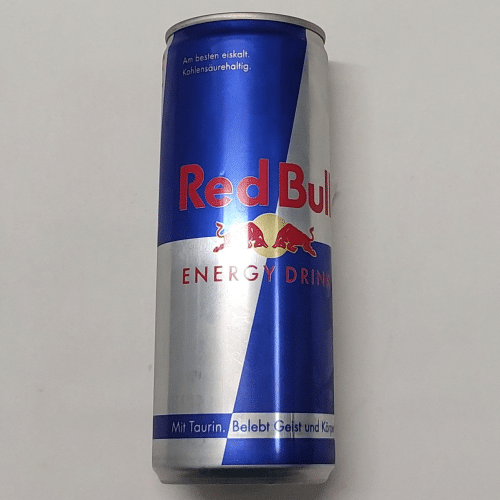 Red Bull Energy Drink 0,33l (EINWEG)