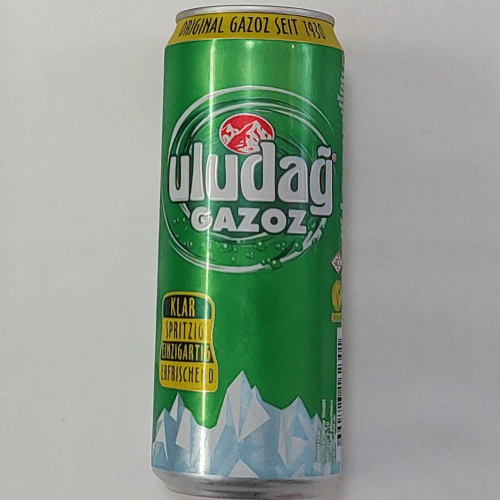 Uludag Gazoz 0,33l