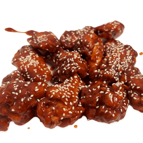 Honey Wings (6 Stück)