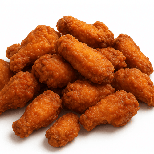 Hot Wings