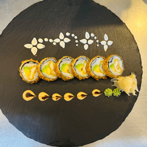 Tuna Roll