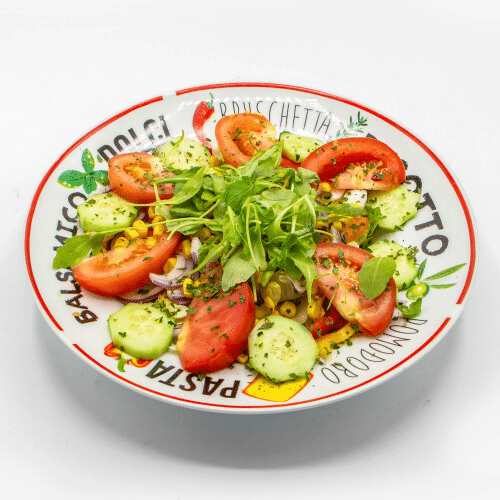 Insalata Mista