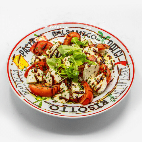 Insalata Mozzarella